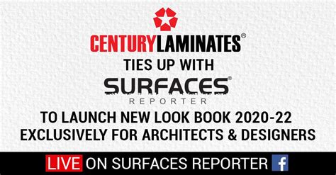 Century Laminates By Century Plyboards India Ltd