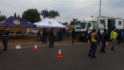 429 Arrested During Operation Shanela Rekord