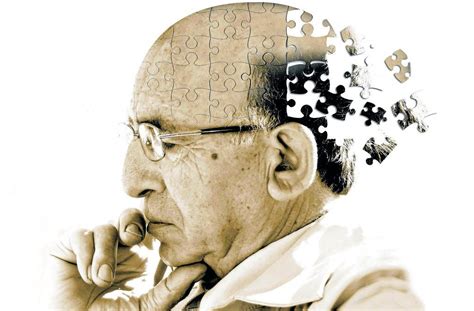 La Memoria Perdida Por Alzheimer Puede Recuperarse