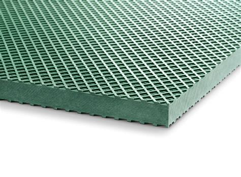 Insulation Pads For Optimized Vibration Insulation And Damping Of Machines