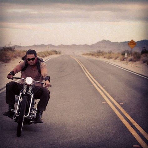 ROAD TO PALOMA Jason Momoa