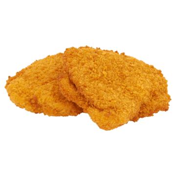 Jumbo Nieuwe Standaard Kip Kipfilet Schnitzel Stuks Ca G