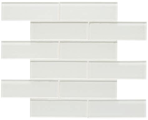 Arizona Tile Dunes Pearl Matte Glass Mosaic Lowest Price — Stone And Tile Shoppe Inc