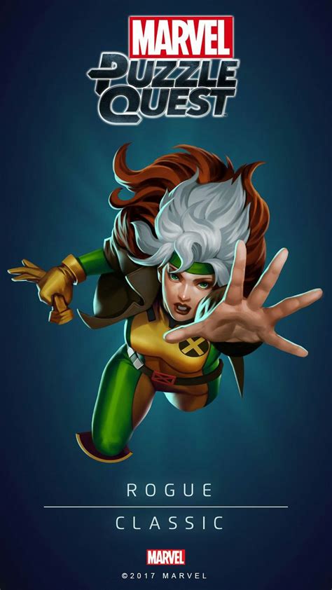 Pin De Torquato En Marvelpuzzle Questgirl Personajes De Marvel