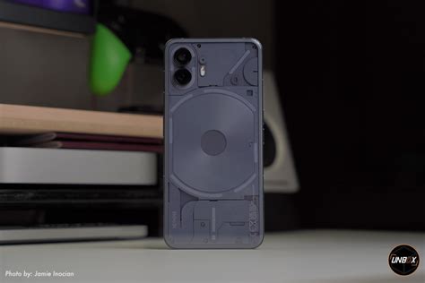 Nothing Phone (2) Specs and Price Philippines - UNBOX PH