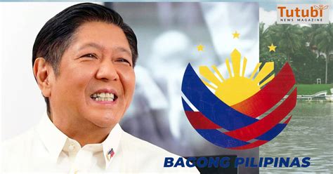 Marcos Launches Bagong Pilipinas Brand Of Governance Tutubi News