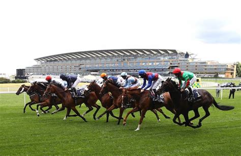 Royal Ascot Lucky 15 Tips On Day Two Horse Racing Best Bets