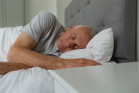 Do Those Living With Dementia Sleep A Lot Is It Normal