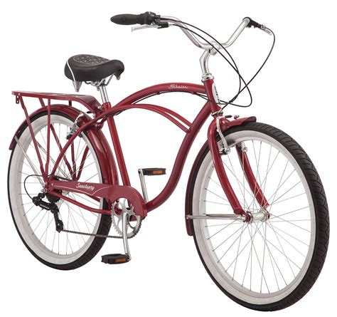 Schwinn Cruiser-Bicycles Sanctuary 7- Buy Online in United Arab Emirates at Desertcart - 107288768.