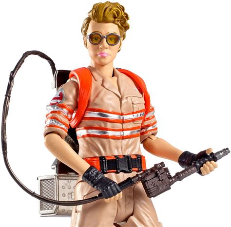 Ghostbuster Toy Reviews - Ghostbusters Gals - The Toy Insider