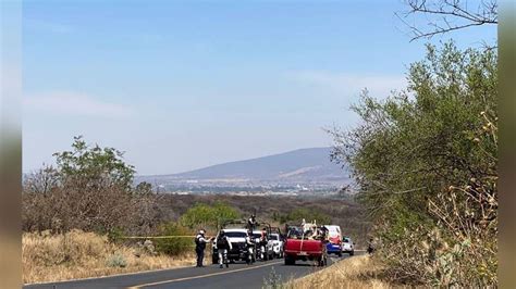 Desconocidos Abandonan Dos Cuerpos Desmembrados A La Orilla De