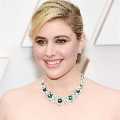 OSCARS 2020 GRETA GERWIG