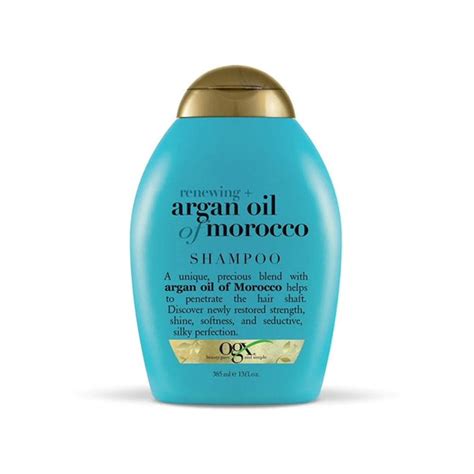 Ogx Morocco Argan Oil Shampoo 385ml Rios