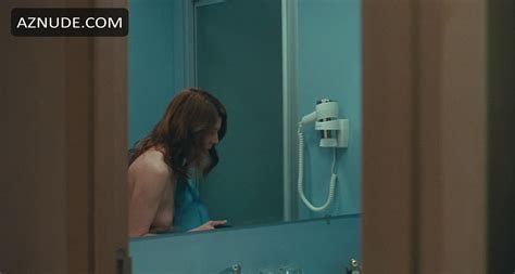 Chiara Mastroianni Nude Aznude