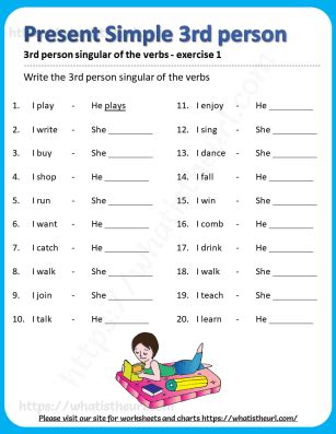 Posts Related To Verbs G1 Your Home Teacher