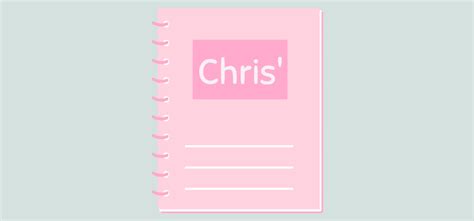Apostrophe After S Rules And Examples