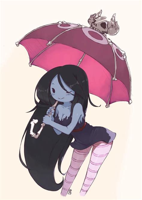 Marceline Adventure Time Characters Adventure Time Girls Adventure