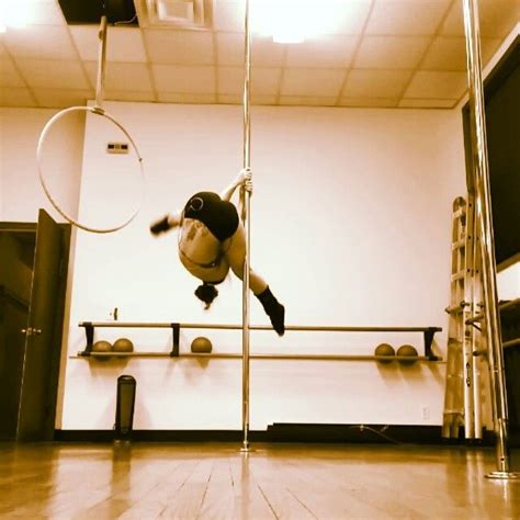 Polefly On Instagram Another Angle Of The Polecombo We Worked On