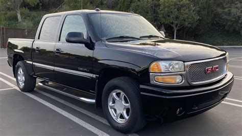 2005 Gmc Sierra 1500 Denali Vin 2gtek63nx51219800 Classiccom