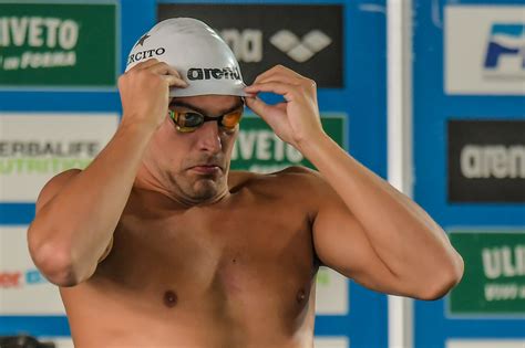 Nuoto Assoluti Riccione Oggi Orari Tv Programma Streaming Big In