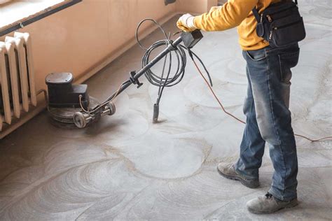 Marble Floor Grinding Procedure Flooring Tips