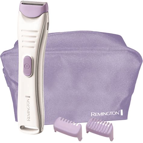 Remington Trim Shape Bikini Trim Kit Bkt Au Reviews Beautyheaven