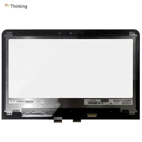 Neothinking Inch Lcd Assembly For Hp Pavilion X Lcd