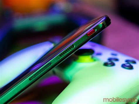 RedMagic 6 Review: The value gamer