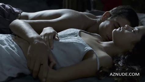 ANA GRACIELA Nude AZNude