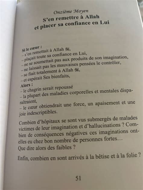 Épinglé par Marlau Titi sur privé Citations sur l islam Apprendre l