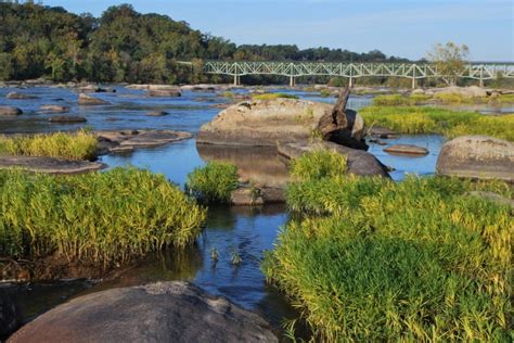 Where Am I Rva Dawn At Texas Beach Richmond Times Dispatch Outdoors