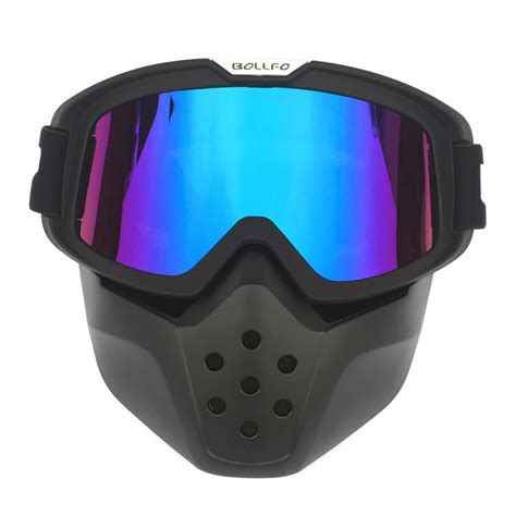 Aliexpress.com : Buy Ski Mask Snowboard Masque De Ski Goggles Skiing ...