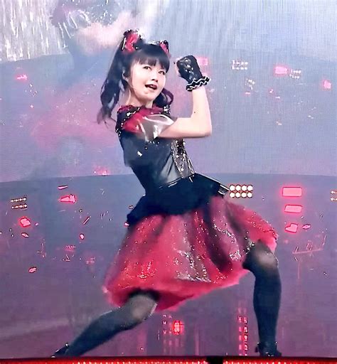 Babymetal Fans Mexico On Twitter Rt Bunzou