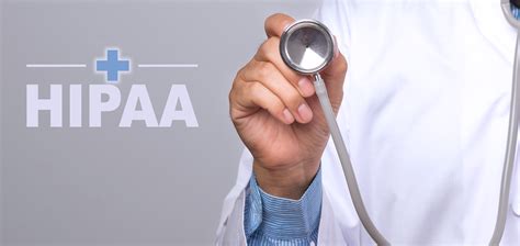 Top Things You Need To Know About Hipaa Compliance Checklist Healthsoul