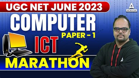 Ugc Net June I Ugc Net Computer Paper I Ugc Net Ict Paper