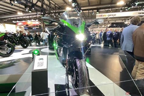 Ninja H Sx Se