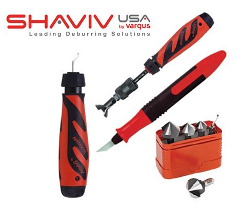 Shaviv USA by Vargus - TEK Centers of Excellence