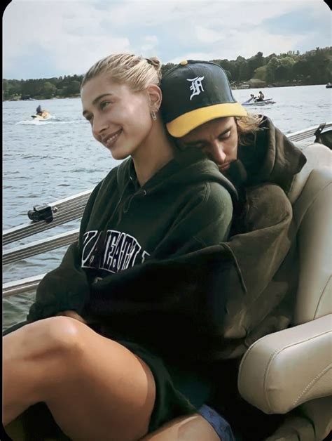 Hailey Bieber Wows In Bikini Looks While On A Hawaiian Vacation Artofit