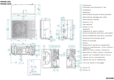 Epra Ev Daikin