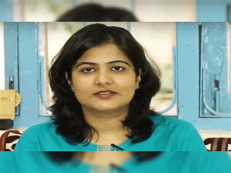 Success Story Namita Sharma Who Crack Upsc Exam 5th Attempt Know His