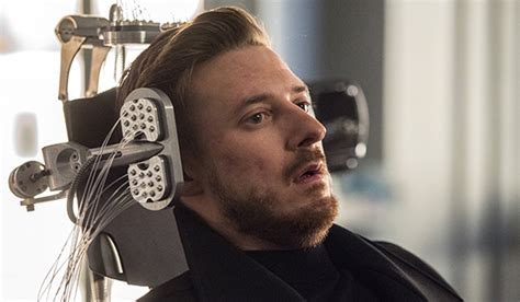 Tv Review Legends Of Tomorrow Season 2 Episode 13 Land Of The Lost