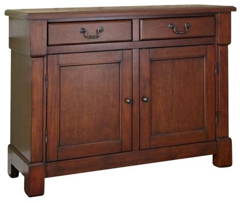 Top 15 Of Cherry Sideboards