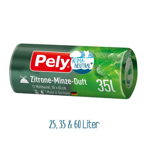 Bio Zugbandbeutel Pely