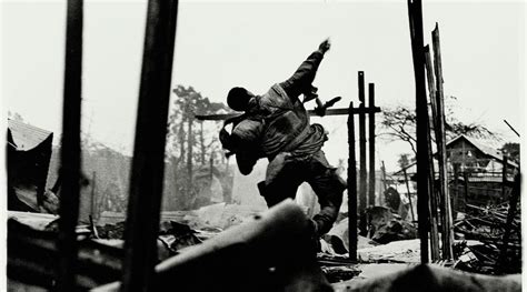 Don McCullin - Photographs by Don McCullin | Exhibition review by Mark ...