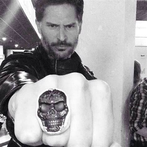 Iheart Music Awards Joe Manganiello Wolfman Music Awards Joes Life