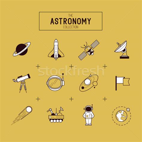 Astronomy Vector at Vectorified.com | Collection of Astronomy Vector free for personal use