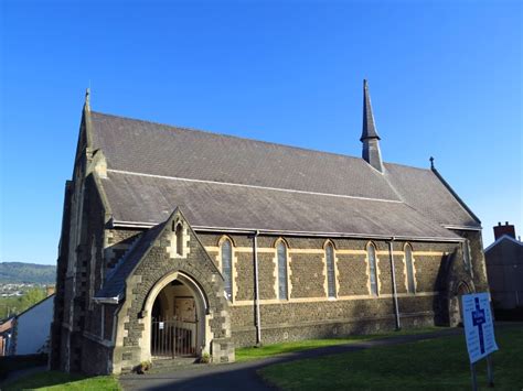 St Catherines Church Neath Neath Port Talbot