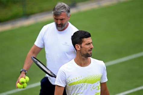 Novak Djokovic S Coach Makes Important Revelation After Serb S US Open Win