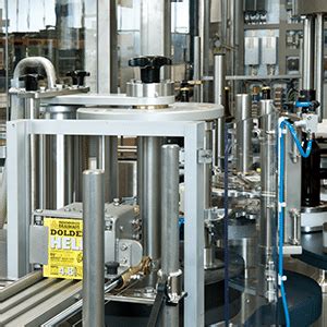 Hot Melt Glue Labeling Machine ROLLINA Labeler