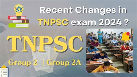 Tnpsc Group Group A Syllabus Explained Video Recent Update In